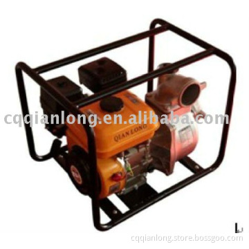 QLQGZ80-30(3inch) gasoline water pump